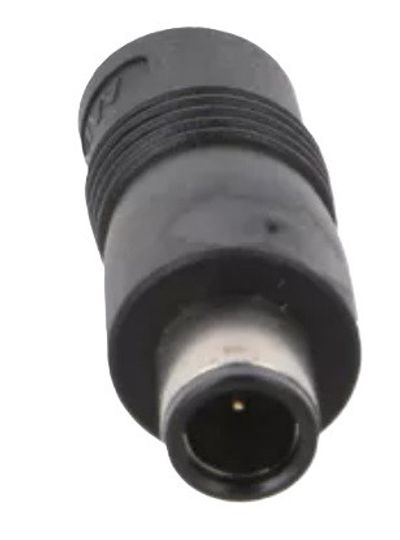 DC-ADAPTER 2,1mm - 7,4/5,1/0,6