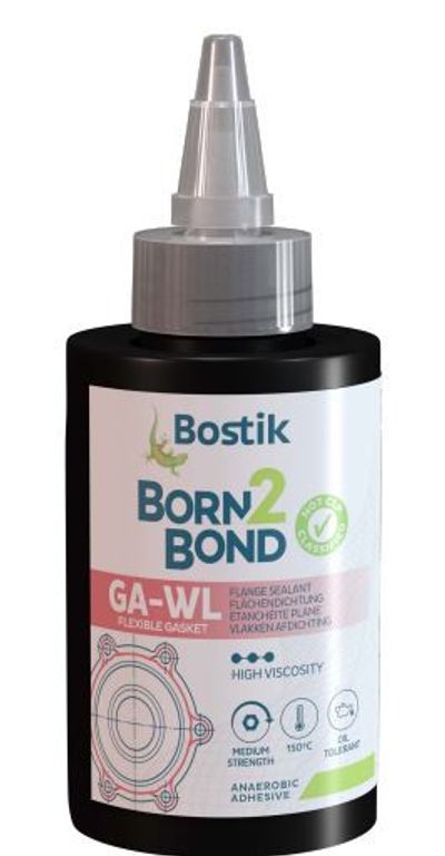 GA-WL Flexible Instant Gasket 50ml bottle GA-WL Flexible Instant Gasket 50ml bottle