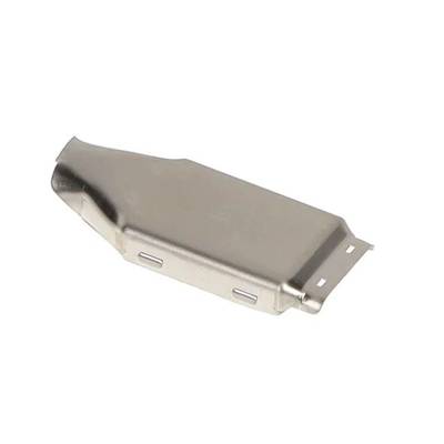 Hirose AU1MS-24S-SLDA(805) protective cover for USB Type-C connector
