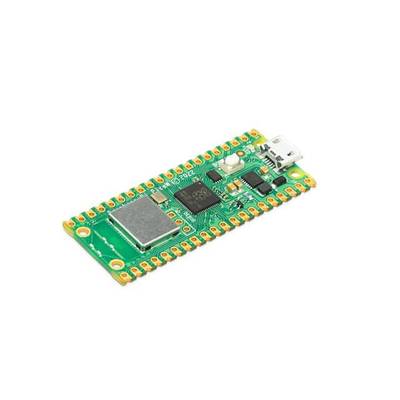 Raspberry Pi Pico W - Wireless