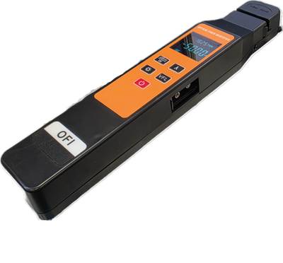 FIBER TRAFFIC DETECTOR +VFL+POWER METER