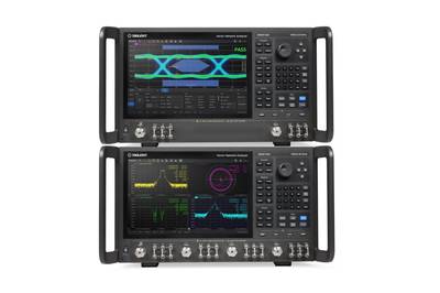 Siglent SNA6134A VECTOR NETWORK ANALYZER 26.5 GHz