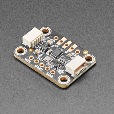 Adafruit Si5351A CLOCK SIGNAL GENERATOR STEMMA QT I2C