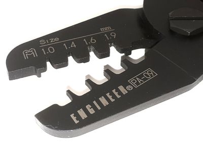 CRIMPING TOOL (JST, PH) CRIMPING TOOL (JST, PH)