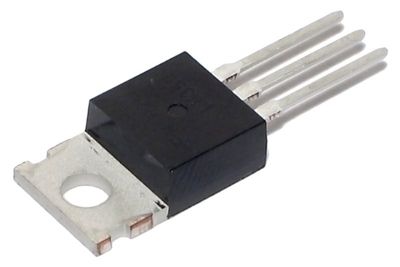 REGULATOR TO220 1,5A +10V