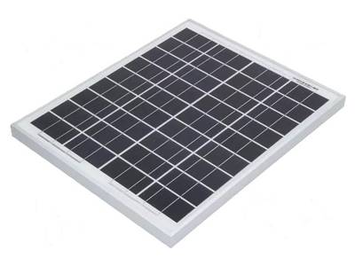 CL‑SM20P solar panel 20W