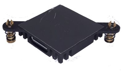 HEAT SINK FOR BGA 28x28mm