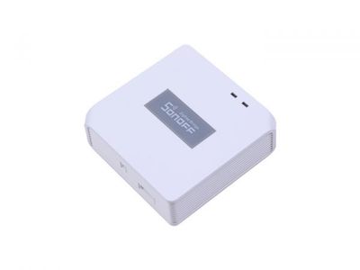 Sonoff ZB WiFi Smart Zigbee Bridge