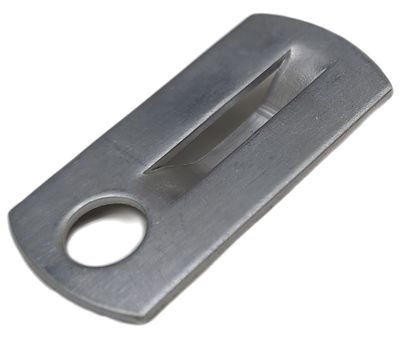 CABLE TIE MOUNT 12.7x25.4mm