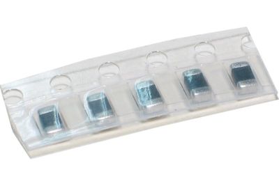 SMD TRANSIENT SUPPRESSOR BIDIR 0,4J 14V 1206