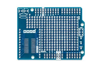 Arduino Proto Shield Rev3 (Uno Size) (TSX00083)