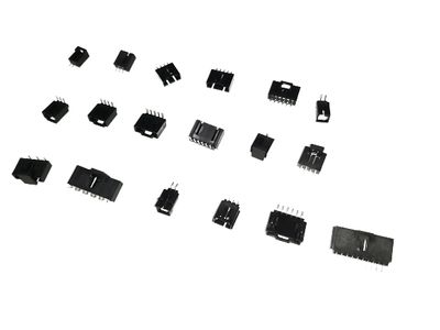 Pin Header Connector Assortment CI33P Series