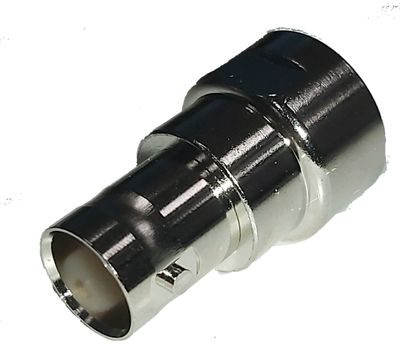 SPARE BNC FEMALE FOR AK-40 ADAPTER KIT