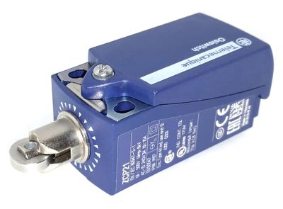 Limit switch XCKP2102P16 10A