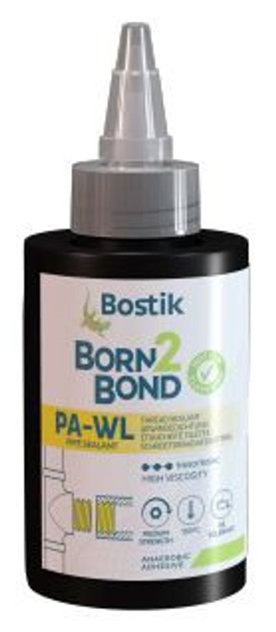 Bostik PA-WL Pipe Sealant 50ml bottle