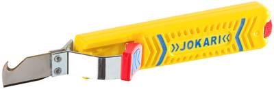 JOKARI Secura No. 28H STRIPPING TOOL 4-28mm
