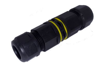 FICX IP68 CABLE JOINT 3-WAY Ø10.6-12.5mm
