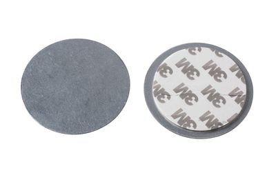 MAGNETIC FIXING DIA 75 MM