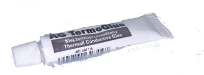 THERMALLY CONDUCTIVE GLUE 10g