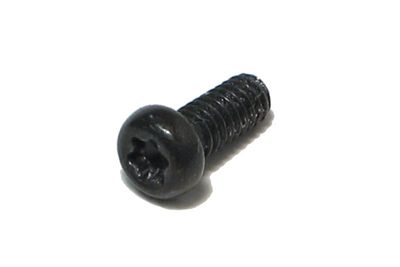 RETAIL MACHINE SCREW M2x4,5 WITH T6 TORX HEAD RETAIL MACHINE SCREW M2x4,5 WITH T6 TORX HEAD