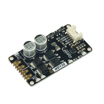 Cytron DC Motor Driver 13A 6V-30V Cytron DC Motor Driver 13A 6V-30V