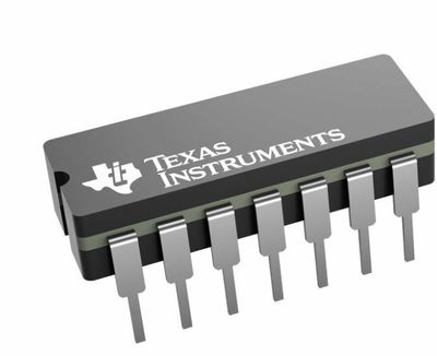 INTEGRATED CIRCUIT OPAMPQ LM224 DIP14