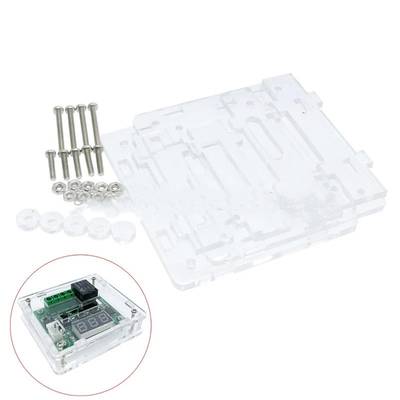Plastic enclosure for XH-W1209 thermostat