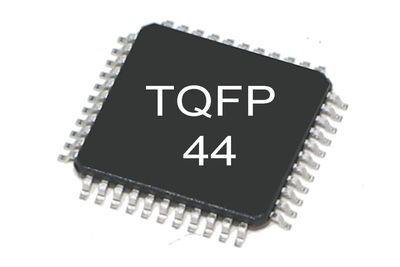 Atmel AVR uC 32K 16MHz TQFP44 Atmel AVR uC 32K 16MHz TQFP44