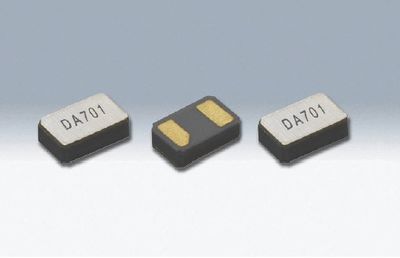 CRYSTAL SMD 32.768kHz 12.5PF 1610