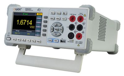 Owon XDM3041 BENCH MULTIMETER TRUE RMS Owon XDM3041 BENCH MULTIMETER TRUE RMS
