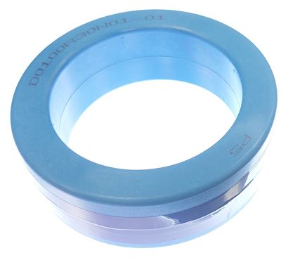 Blueferrite 100x80x30mm Nanocrystalline core