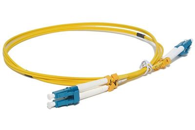 SINGLEMODE LC-LC DUPLEX PATCHCORD 30m SINGLEMODE LC-LC DUPLEX PATCHCORD 30m