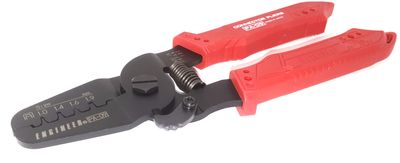 CRIMPING TOOL (JST, PH) CRIMPING TOOL (JST, PH)