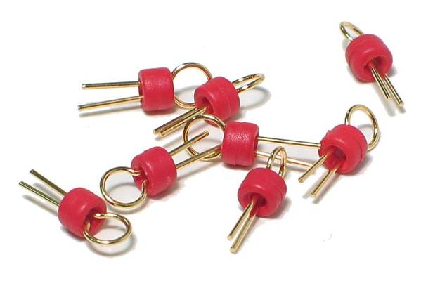 Test Point Red TEST POINT RED - Partco.shop