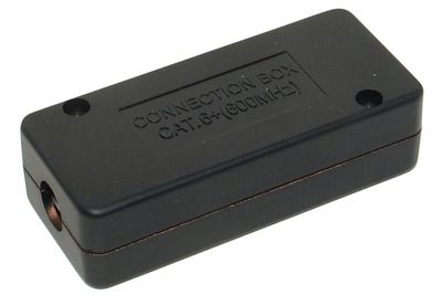 WIRING BOX CAT6+ (600MHz) WIRING BOX CAT6+ (600MHz)