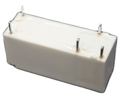 PCB-RELAY 1-CO 8A 24VDC