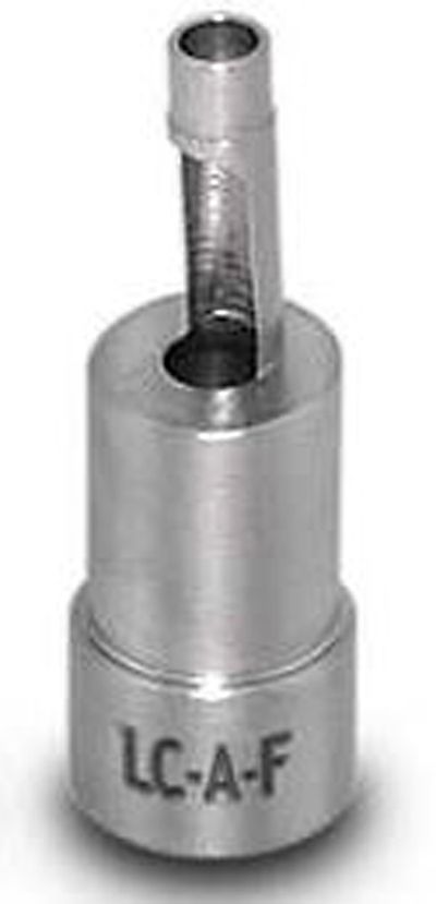 TC-28 LC-A-F TEST BULKHEAD FEMALE CONNECTOR