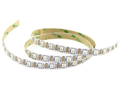 Digital RGB LED Flexi-Strip 60 LED - 1 Meter Digital RGB LED Flexi-Strip 60 LED - 1 Meter