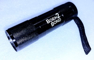 Bostik UV Torch Bostik UV Torch