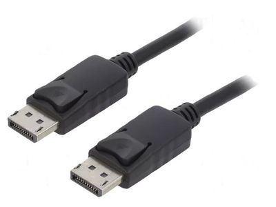 DisplayPort CABLE 0.5m