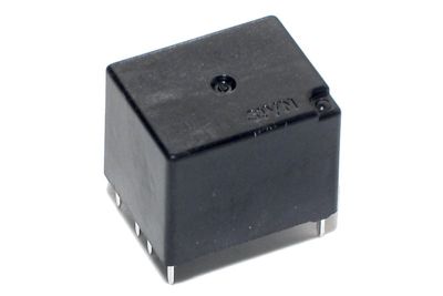 AUTO RELAY 12V 20A DPDT AUTO RELAY 12V 20A DPDT