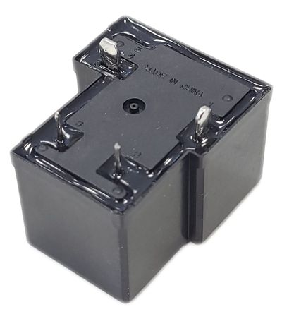 AUTOMOTIVE RELAY 60A 24V SPST-NO AUTOMOTIVE RELAY 60A 24V SPST-NO