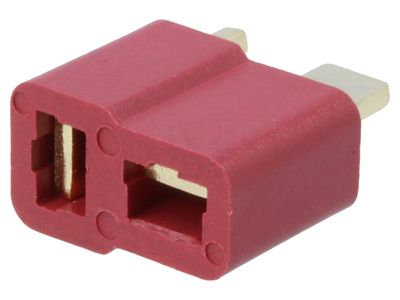 T-SHAPE CONNECTOR FEMALE