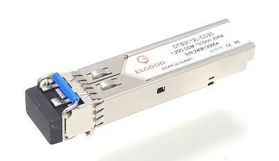 SFP TRANSCEIVER 1.25G 1310nm SM 20km HP ProCurve compatible
