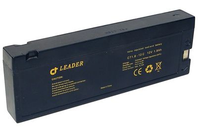 CT-Leader 12V 1,8Ah SEALED LEAD ACID BATTERY