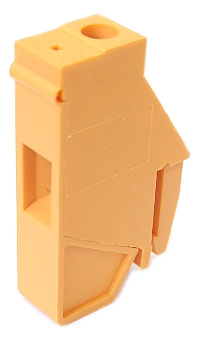 Transformer terminal block 1x7,5 0.5-4mm2