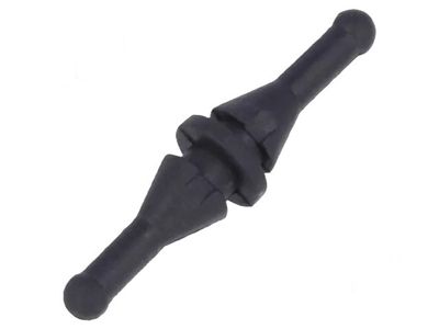 Rubber Fan Mount Ø4,5mm