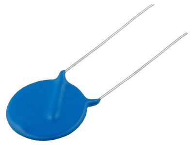 CERAMIC CAPACITOR 500V 100nF