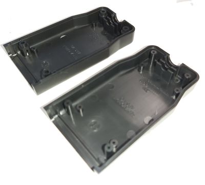 HOUSING FOR OBD2 (SAE J1962) CONNECTOR