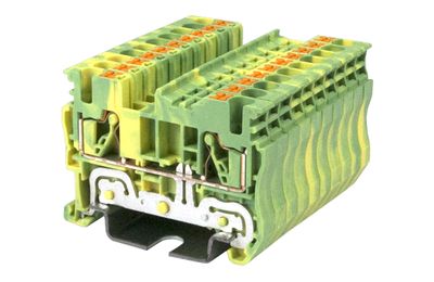 Dinkle DP2.5N-WPE, GTB C2, pushin, 0.14-4mm2, GY